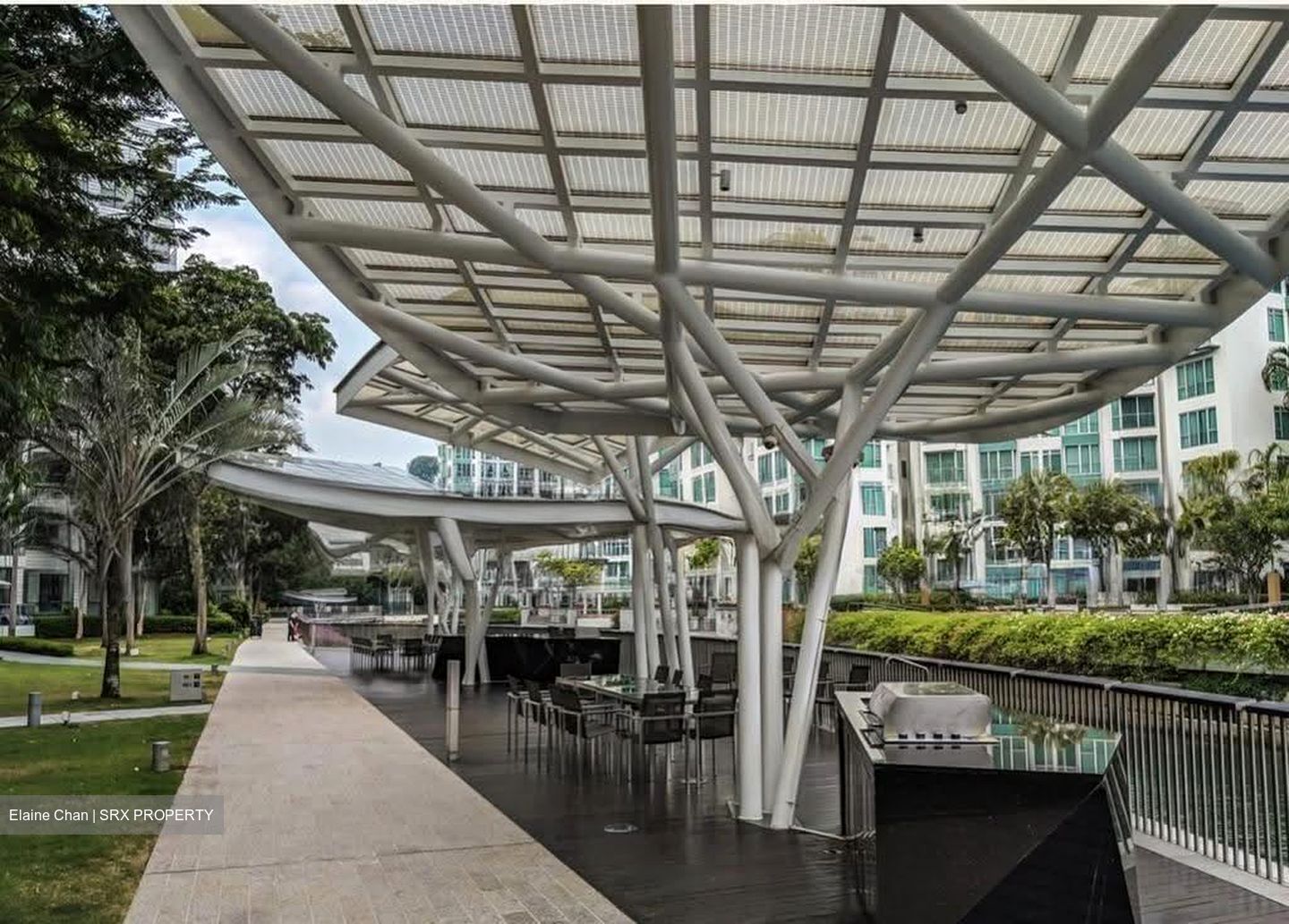 Reflections At Keppel Bay (D4), Condominium #606440901